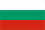 Bulgaria Flag